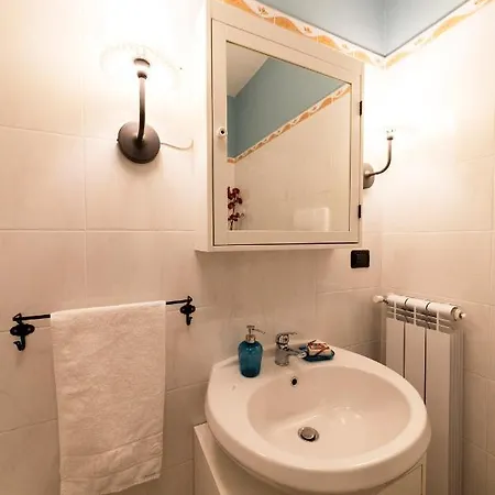 Rise&shine Apartment *