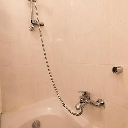 Apartment Rise&shine Acquaseria