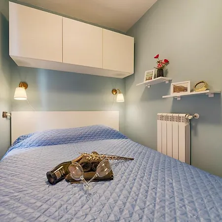 Rise&shine Apartment