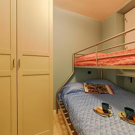 Apartamento Rise And Shine *