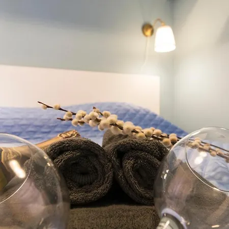 Rise And Shine Apartamento Acquaseria